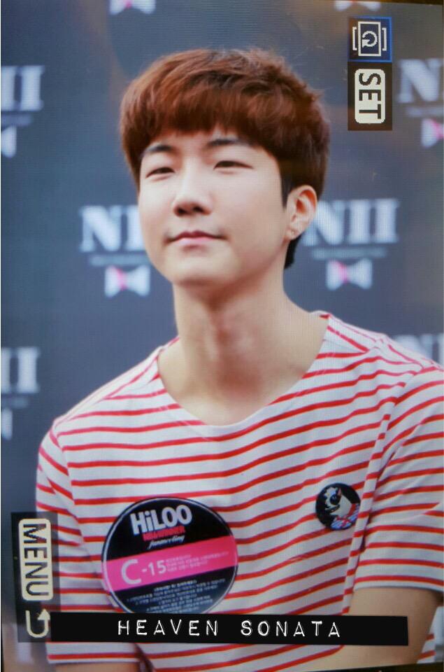 150515 NII 팬미팅 #위너 #WINNER #이승훈 오빠ㅠㅠㅠㅠㅠㅠㅠㅠㅠ