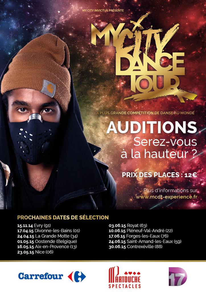 MCDT3D's tweet photo. Rendez-vous demain à Aix-en-Provence pour mettre l'ambiance! On compte sur vous! http://t.co/7IN0sOqV8H #danse #D17 http://t.co/QCHuTrYjXt