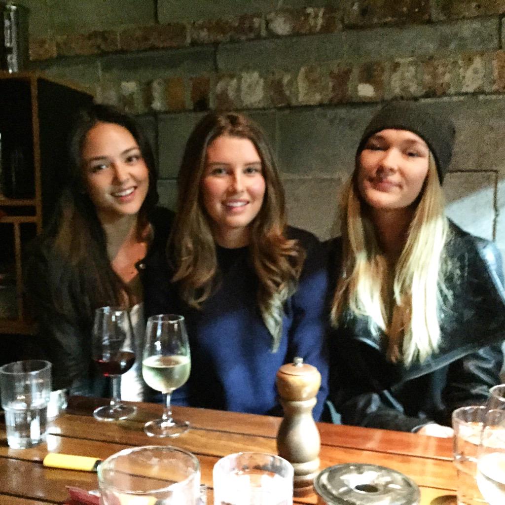 chloebalfe's tweet photo. TGIF @royalsaxon http://t.co/YBgCmfhgGF