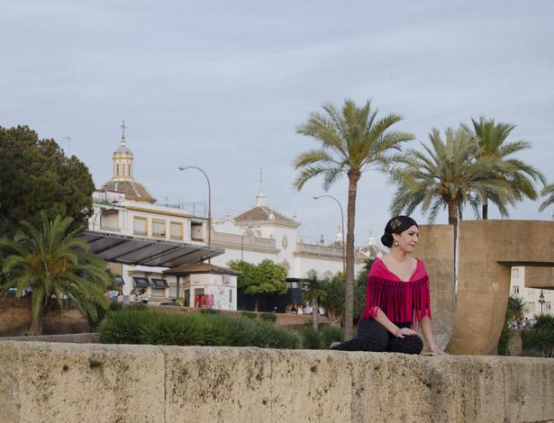 Siente_Sevilla's tweet photo. De nuevo gracias a vuestra demanda repetimos 'Sevilla y la copla' esta tarde a las 20 h. ¡Hay que reservar! 627165390 http://t.co/21bUs8f5Pn