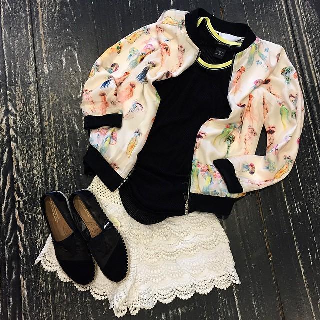 jeanslifestyle's tweet image. Nice set #Goldie #toms #Sisterspoint #MaisonScotch