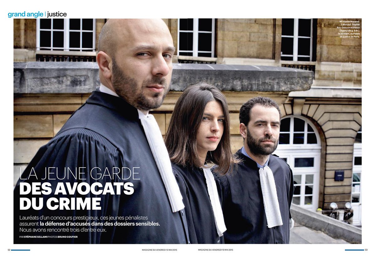 Le Parisien Week-End tweet media