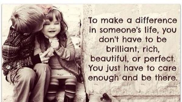 lesleemathieson's tweet photo. Even a smile to a stranger can make a difference!
#pdf1 #mompreneur #entrepreneuRevolution #BookBuzzr #BookBoost http://t.co/wRF8nd4Mmp