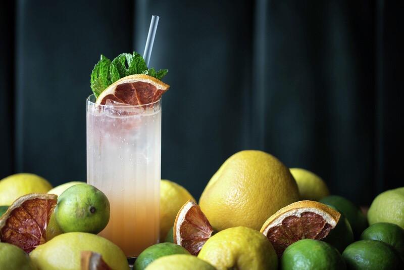 heddonstkitchen's tweet photo. Come and join us after work for a refreshing #cocktail from the new menu! Jasmine Faith http://t.co/ltOixHTpI5