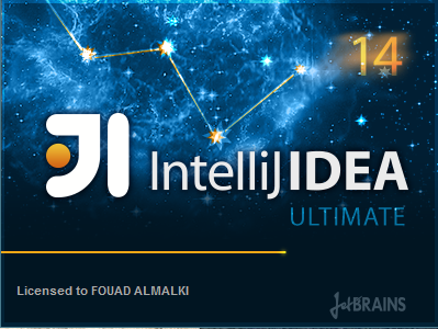 engineer_fouad's tweet image. Time to code 😍
#Java8 #JavaFX8 #IntelliJ14