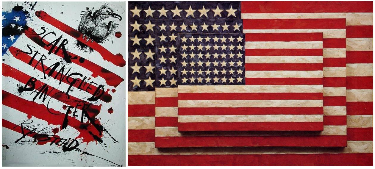 Happy Birthday to Ralph Steadman & to Two very cool men! 