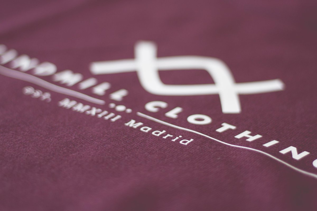 Windmill Clothing tweet media
