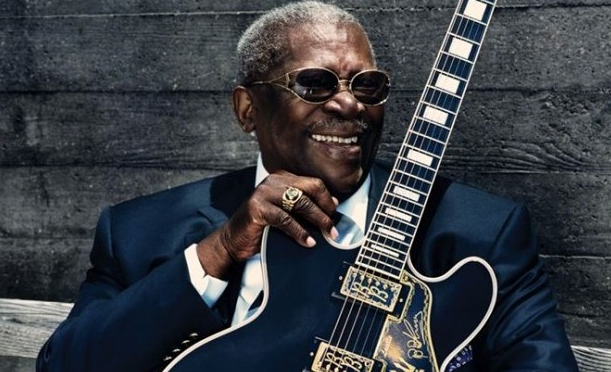 RollingStoneita's tweet photo. In onore di #BBKing, i migliori pezzi da una carriera che ha creato 75 hits: 

http://t.co/e5i99kZzBq http://t.co/y0yn0W5ouY