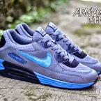 Eka_Rah's tweet photo. Nike Airmax 90 Man Grey Blue | Size 40-44.IDR 240K minat? lgsng mention aja kak :) http://t.co/SEPX0ahfh6