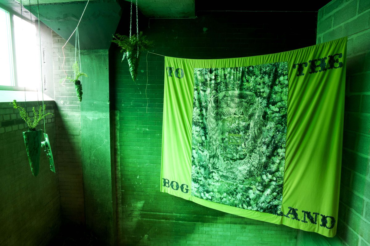 Documentation of 100 Year Project @_SpikeIsland bristoldivingschool.net/show/100-year-…