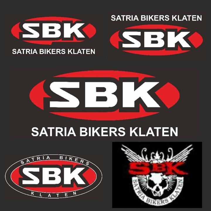 Satria Bikers Klaten (@sbk_klaten) on Twitter photo 