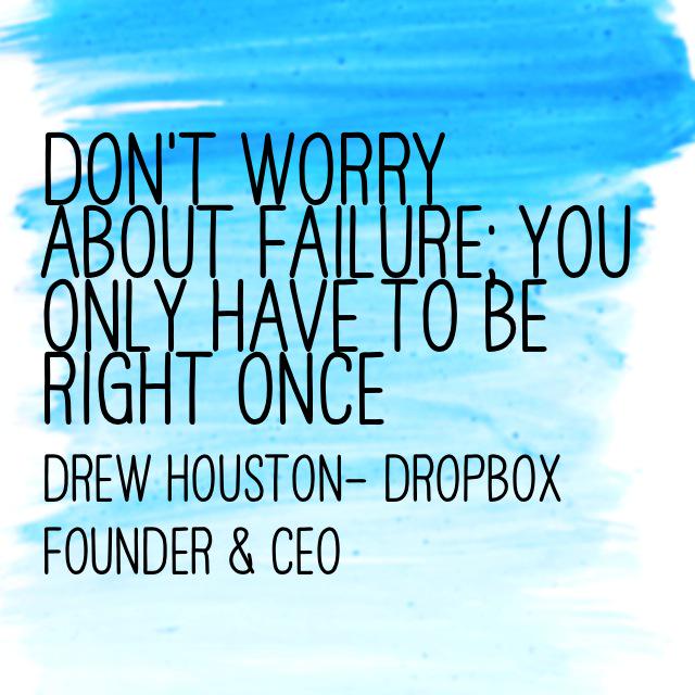KweekWeekNYC's tweet photo. QOTD #motivational #startups #innovation #creativity #tech #technology #entrepreneur #success @Dropbox @drewhouston http://t.co/rFvX3HUYQ6