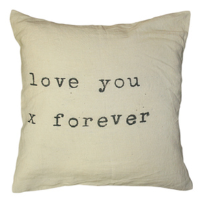 SugarbooDesigns's tweet image. THESE words are for you, Friday…;-)
#LinenCushion #FridayFeeling