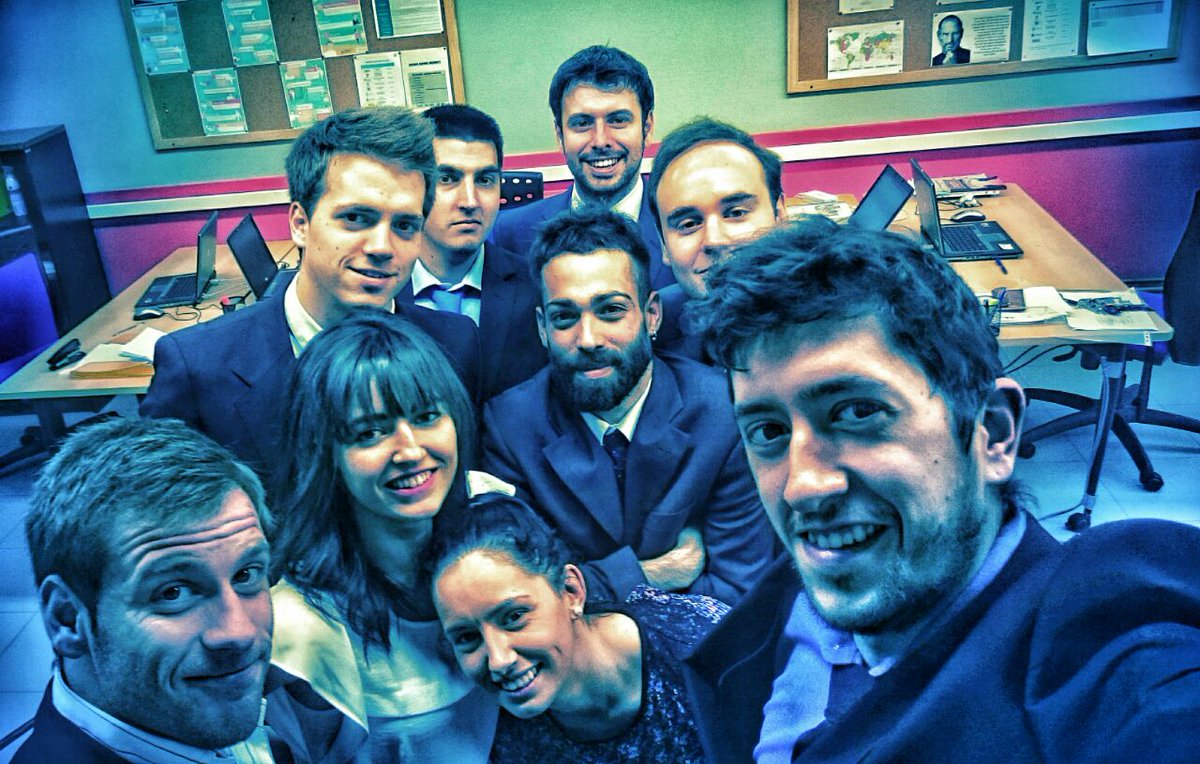 ElkanoGlobal's tweet photo. A fecha de hoy la empresa Elkano Global Security cierra por llegar al final del ejercicio. Gracias y  Volveremos!! http://t.co/3zduFBvT3B