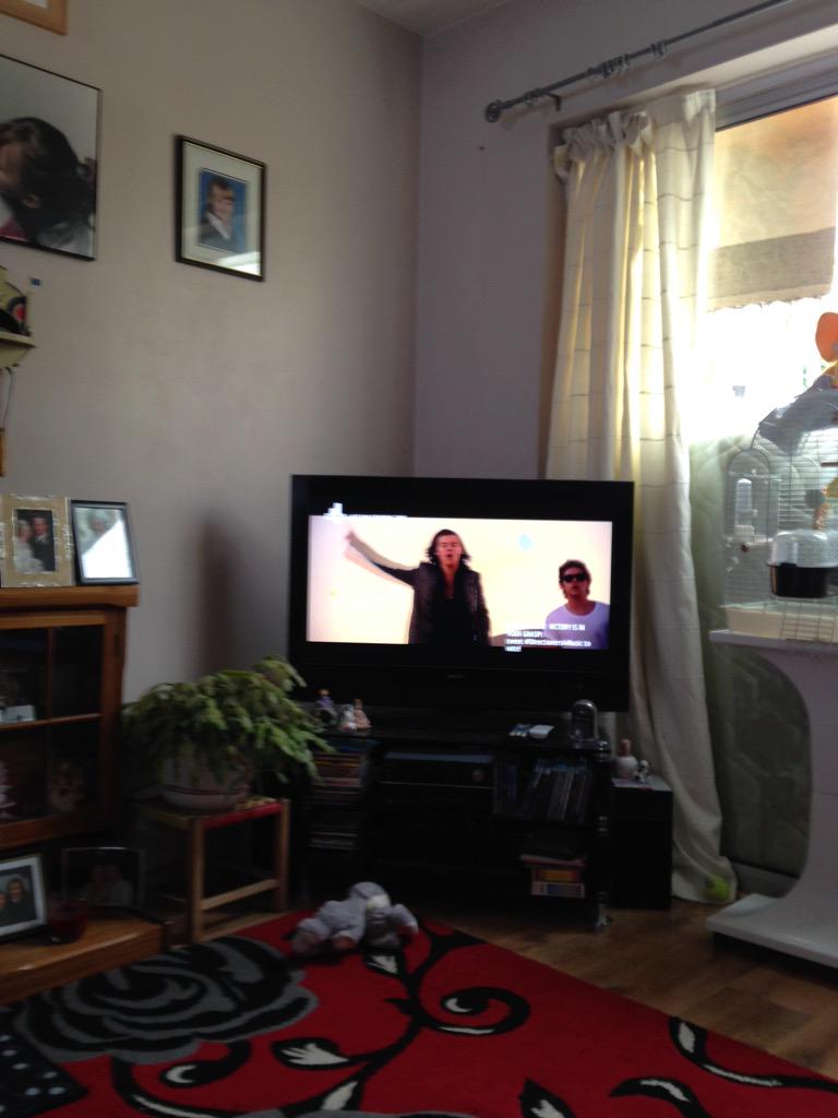 LidingtonJade's tweet image. #Directioners4Music