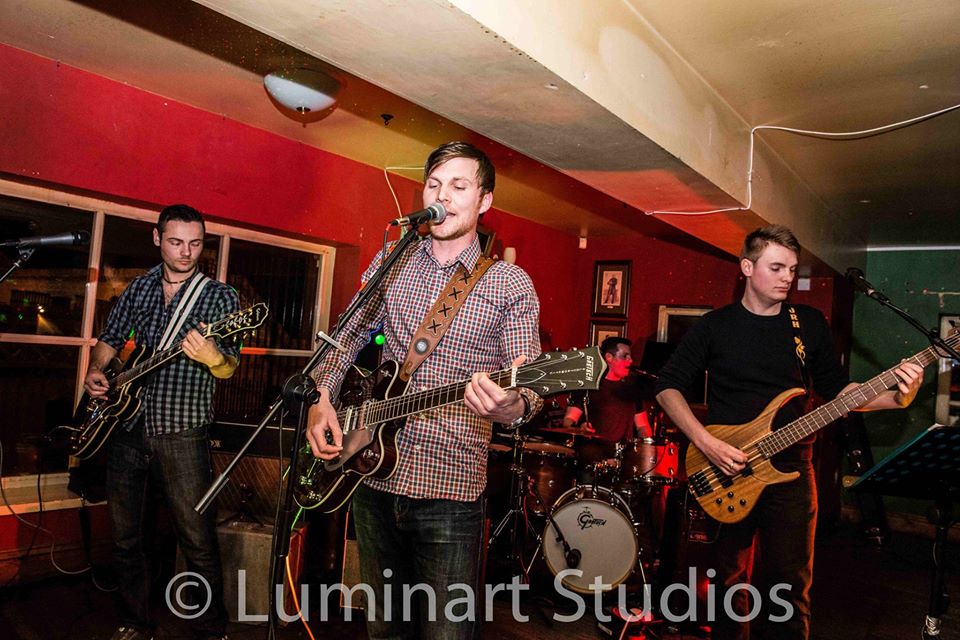 Don't forget @Flashback_Rock are live <a href="/BeehiveBeverley/">The Beehive Beverley</a> tonight at 9pm! Make sure you get yourselves down! #Beverley