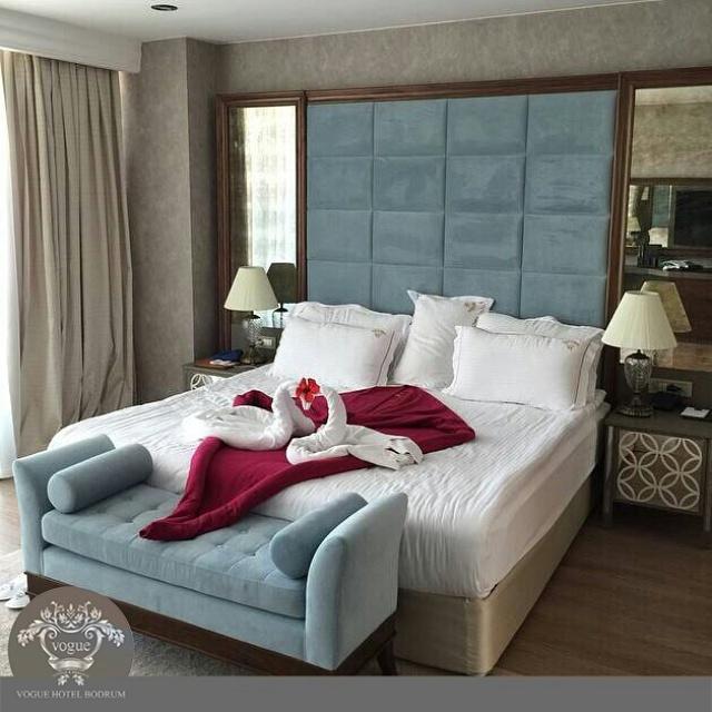 VogueHotels's tweet photo. Vogue Hotel Bodrum interior's new design is entirely worked out for your comfort! Stay with us! #Vogue #Hotel #Bodrum http://t.co/1UnPPeXLHG