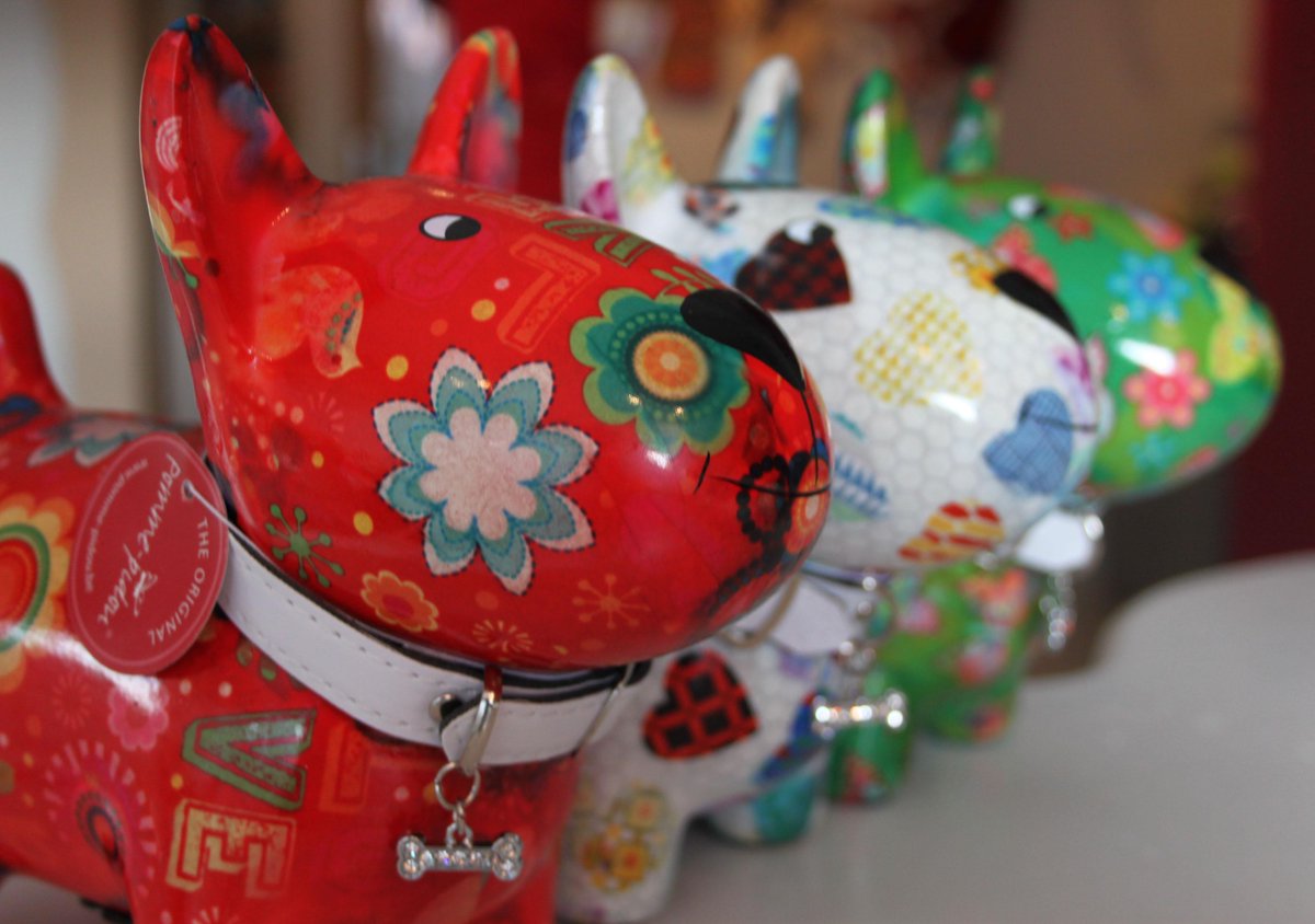 Topsysboutique's tweet photo. Money boxes have sold SO fast! Not many left so hurry &amp; get yours now! http://t.co/IiCnRnYYOL