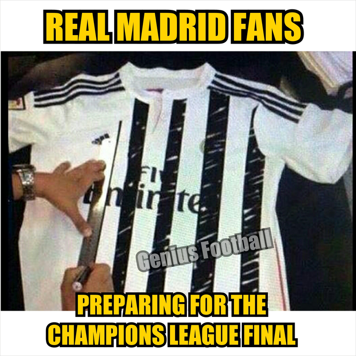 TheClubPark's tweet photo. Real Madrid fans http://t.co/YRhV5RA7sq
