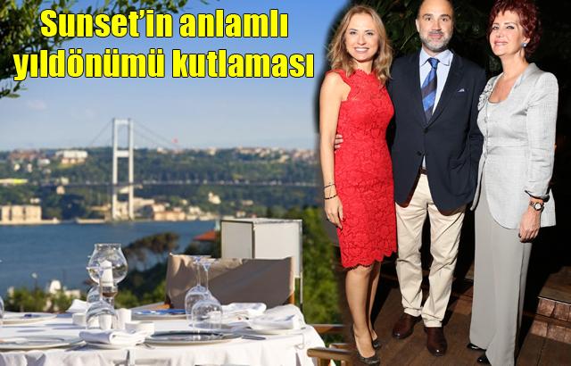 geccemekan's tweet photo. Sunset'ten Boğaziçi Üniversitesi Vakfı'na anlamlı destek http://t.co/bR3Bc3m1B2 @SunsetGrillBar http://t.co/ON8X9tfERf
