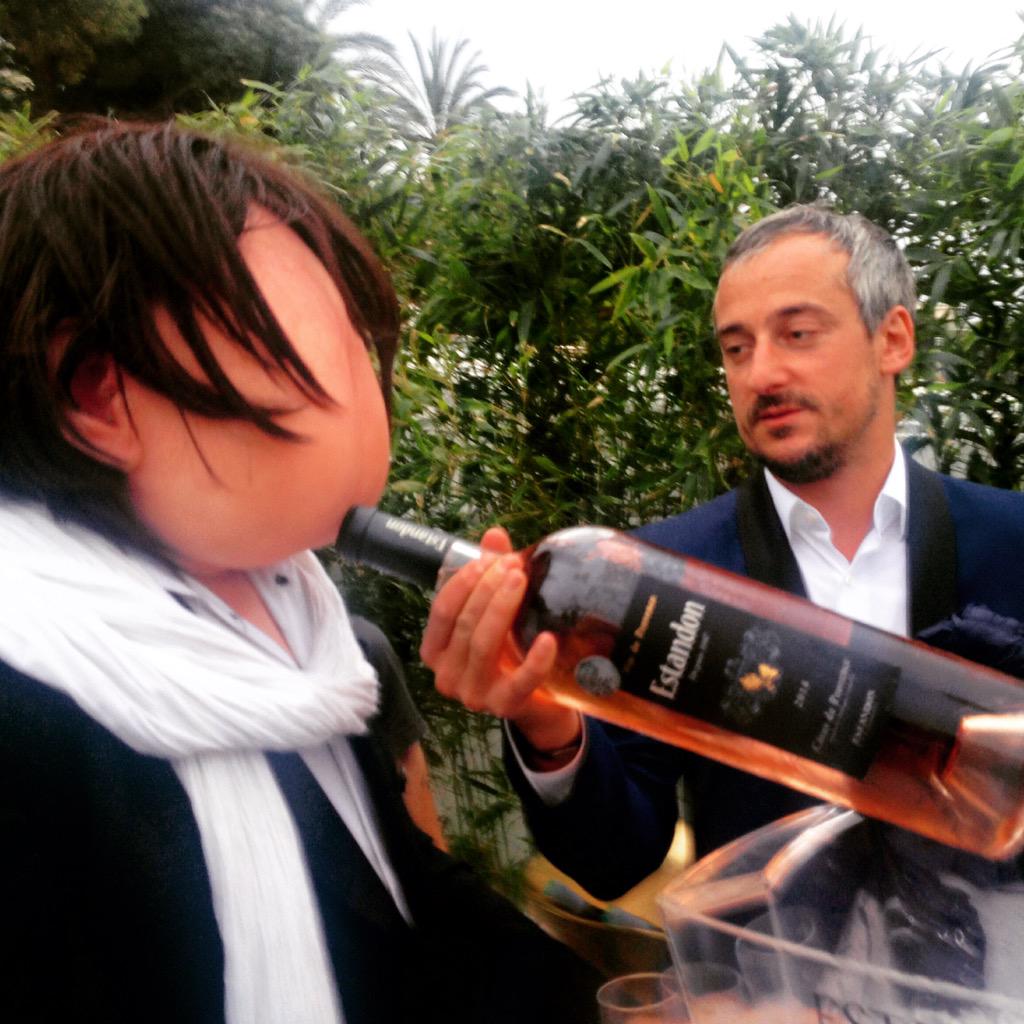 L'esprit Canal ... #Grandiose #LGJ