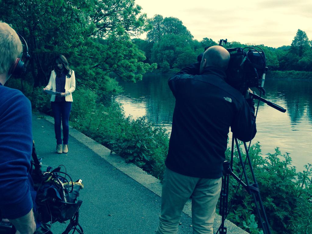 Topical Television tweet media