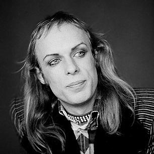 Happy birthday Brian Eno. Here\s hoping it\s the best yet. 