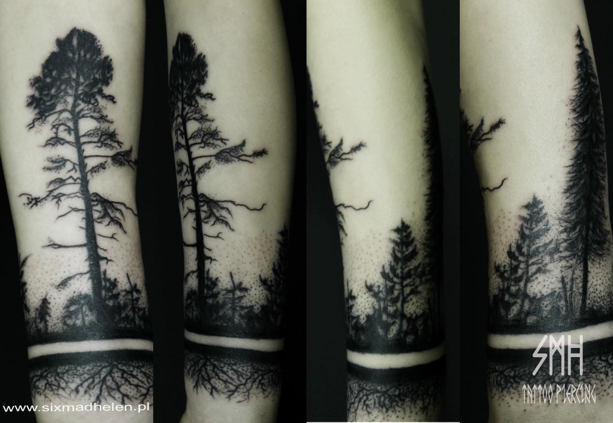tattooideas__'s tweet photo. Done By Michal Andrzejewski At Six Mad Helen  http://t.co/4701IjCvxU http://t.co/qWTlSlVNId