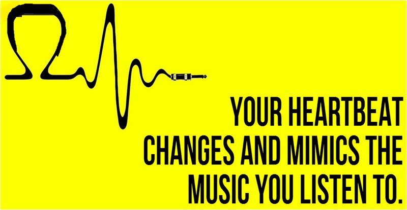 #FactFriday Listening to music for 20 to 30 minutes each day will lower blood pressure and slow your heart rate <3