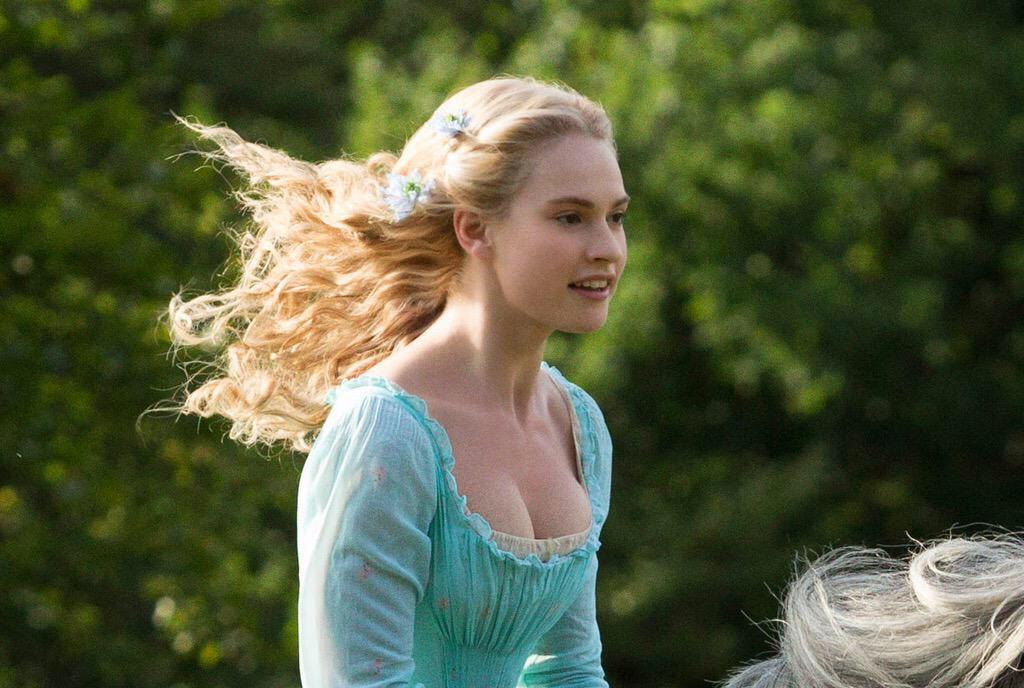シンデレラ 映画 Cinderellajpn Twitter