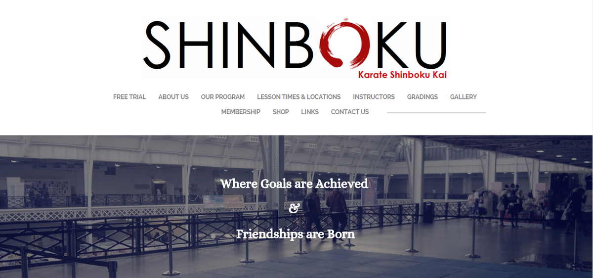 CHECK OUT OUR REVAMPED SITE!
SHINBOKU.ORG <a href="/LondonKarate/">SHINBOKU</a>  <a href="/KCLKarate/">KCL Karate</a> <a href="/FestivalAsiaUK/">FestivalAsia</a>