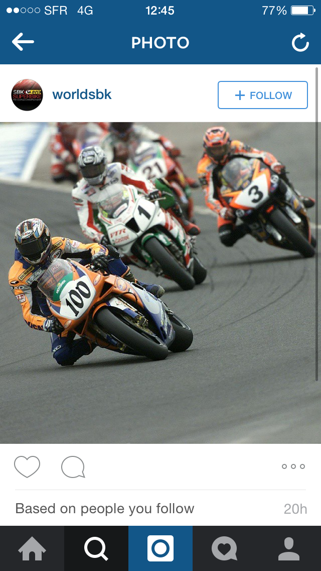 eugenelaverty's tweet photo. @NeilHodgson100 Tough first session for me here in Le Mans, time for Plan B: #elbowup #pusherdown http://t.co/bGePT9aeS1