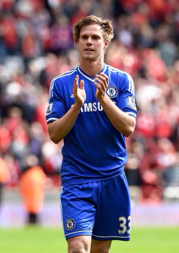 Happy Birthday Tomas Kalas hope this guy
