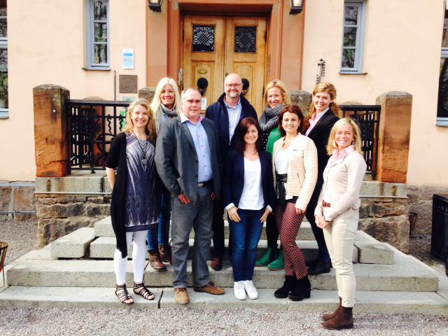 insights_se's tweet photo. Verckans grupp i Ackreditering i #InsightsDiscovery på Såstaholms slott
#InsightsIDA #InsightsMagic http://t.co/LWazhQ99Za