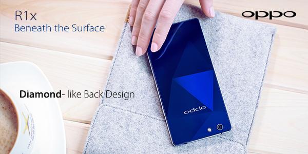 OPPOIndonesia's tweet photo. Pengen dapetin OPPO R1x? Bisa aja, Ofans. Yuk ikutan #OPPOR1x disini  http://t.co/ppvgRkrxYm http://t.co/qSkLjE7cBV