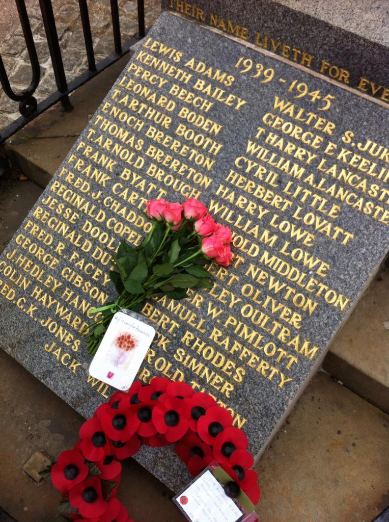sand_larose's tweet photo. Let's hear it for the girls #flowersforheroines #wi #letsmakejam #biddulph http://t.co/Q9e39Cr9QR