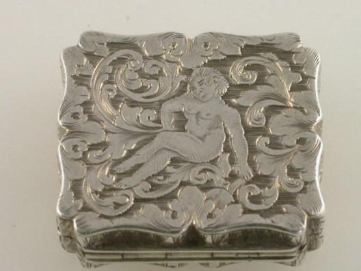 Find out more about the life of the renowned #Birmingham #silversmith, Joseph Willmore:
steppeshillfarmantiques.com/blog/a-biograp…