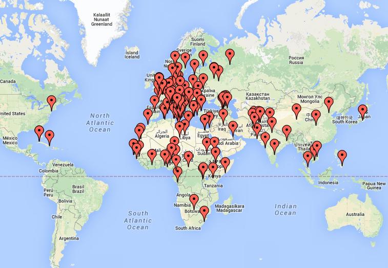 channeldraw's tweet image. Map Political Cartoon
Graphic Journalism and Social Activism
medium.com/channel-draw/m…
@Medium @MediumItaliano