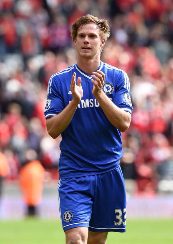 Happy Birthday Tomas Kalas 