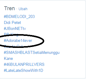 AdorabelSMG's tweet photo. masuk TTI loh Bel, Proud gak?? @Teens_Abel @Teenebelle_ID @AdorabelOFC @PopoSuriadi @AdorabelSpace #Adorabe14ever http://t.co/YAtjNkLIz5