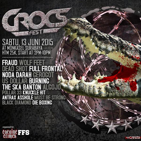 COMINGSOON CROCS FEST ON 13 JUNE 2015 @fraudbeatdown <a href="/wolfxfeet_SBHC/">WOLFxFEET HC</a> @soc_sbhc <a href="/USD_SBHC/">US DOLLAR HC</a> <a href="/COCAINECRIMES/">COCAINE&CRIMES</a> <a href="/exterminalos/">EXTERMINALOS</a>