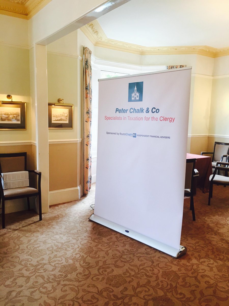 peterchalkco's tweet photo. Hello Chalkers! We're in #Southampton again today at The Elizabeth House Hotel. See you there! #clergytax http://t.co/qouMccNs2F