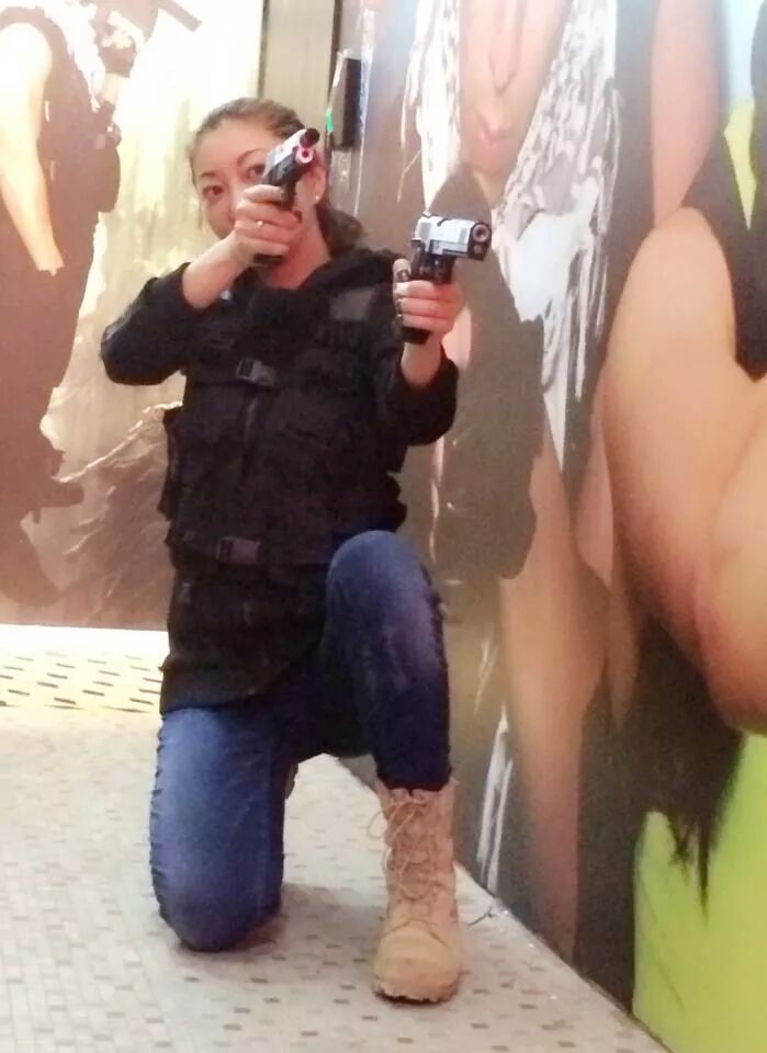 GunGirlpic's tweet photo. Asian beauty https://t.co/7Auhb6GcBx
