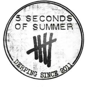 _louisejill's tweet photo. @5SOS please bring back the old logo. 😪 http://t.co/iuc4eAQ0Br