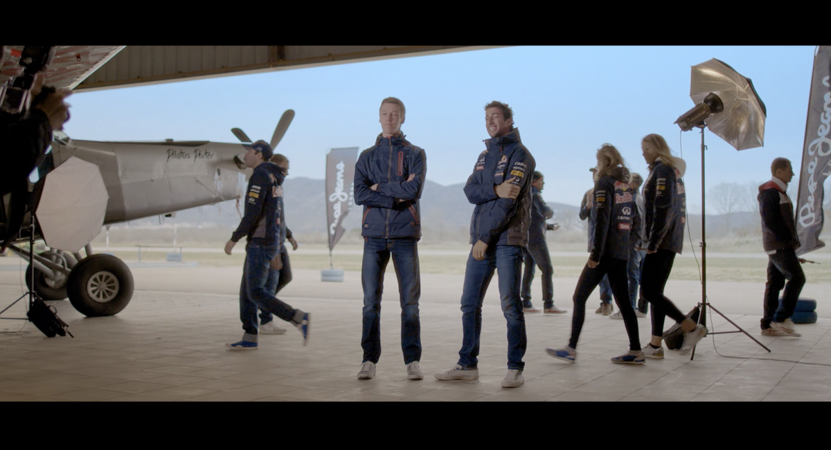 ivangarriga's tweet photo. New stuff and upgrades in http://t.co/Dt7hVDQSKj (2.0) Cheers!
(Director, cinematographer &amp; colorist showreel) http://t.co/GX2L4NEJnd