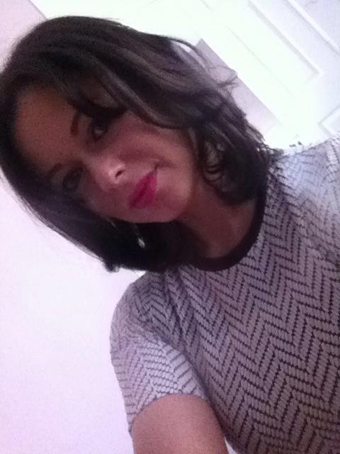 New hair colour bk dark 👌😉 xx http://t.co/KDWrhFjjze<a href="/tag/homeworkout"class="tags"><span>#homeworkout</span></a>