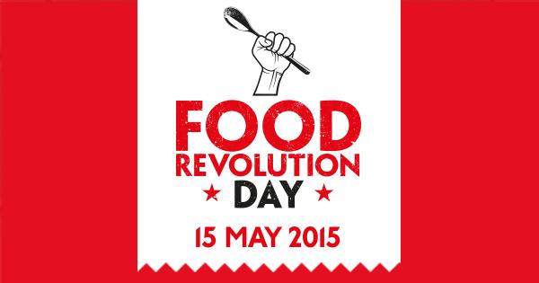 ValentineWarner's tweet photo. Sign it. Share it. Support @JamieOliver on @FoodRev #FoodRevolutionDay http://t.co/4zdG6Z3kwW http://t.co/ithWScbik7