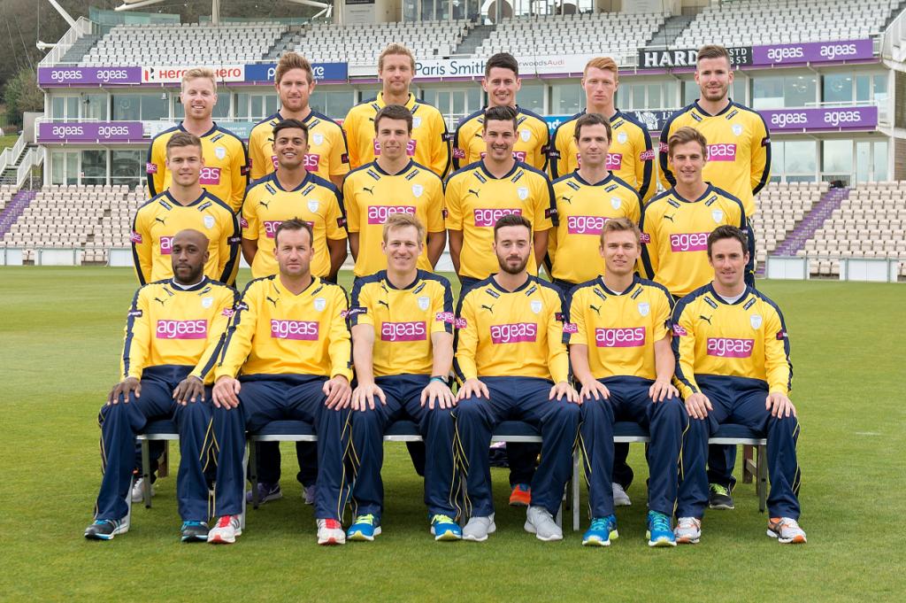 hantscricket tweet picture