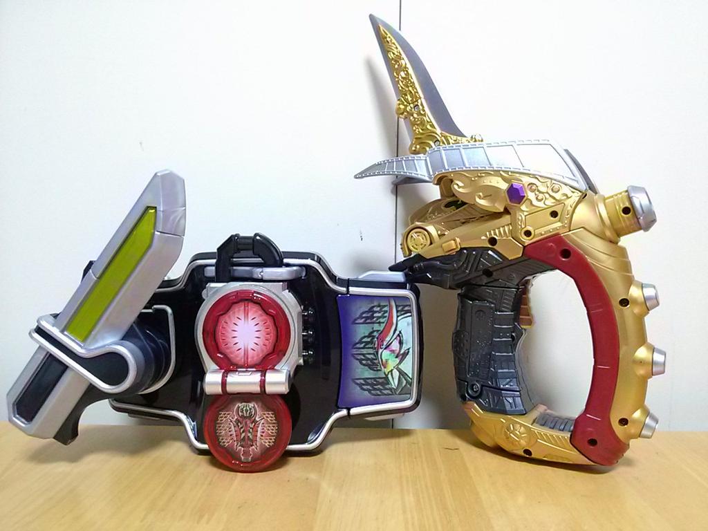 まなしな プレミアムバンダイから 仮面ライダー斬月のdxウォーターメロンロックシード と 仮面ライダールパンのdxルパンガンナーが到着 ルパンガンナーは待機音も変身音も必殺技音も とにかくカッコいい Http T Co Frusmqysgn まなしな プレミアムバンダイから 仮面ライダー斬月のdxウォーターメロンロックシード と 仮面ライダールパンのdxルパンガンナーが到着 ルパンガンナーは待機音も変身音も必殺技音も とにかくカッコいい Http T Co Frusmqysgn