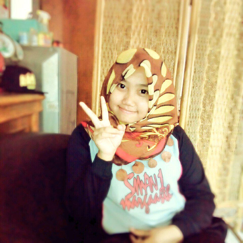 farida_zakiah's tweet photo. Mlm😘😍 http://t.co/1EfOEO05qL